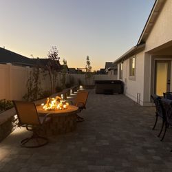 Nevada Silver Construction
