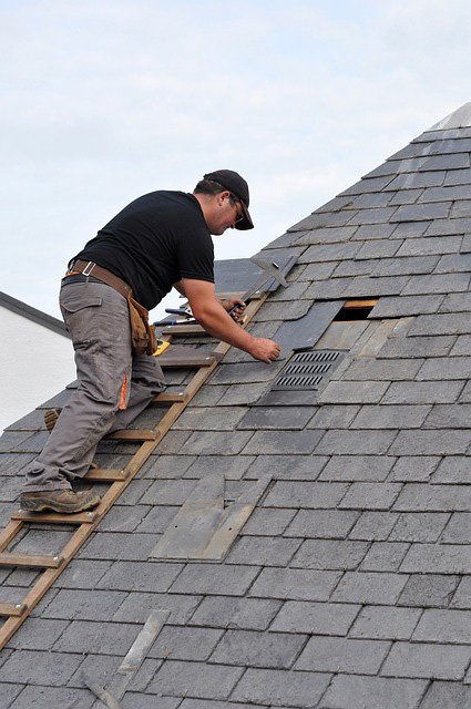 Slide of Los Angeles Roofing - Roof Repair & Replacement
