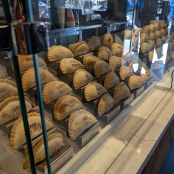 Empanola - Empanadas Near Me - New Orleans, Louisiana Empanola - Empanadas Near Me - New Orleans, Louisiana