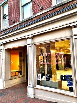 ArtzScape by Lady C Productions