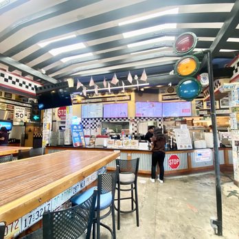 Pit Stop Diner - Diners Near Me - Oceanside, California Pit Stop Diner - Diners Near Me - Oceanside, California