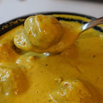 Daal Roti - Malai Kofta - Indian Near Me - Pickering, Ontario