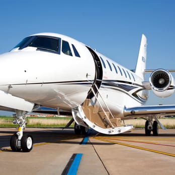BlueSky Jets - Private Jet Charter Near Me - West Palm Beach, Florida