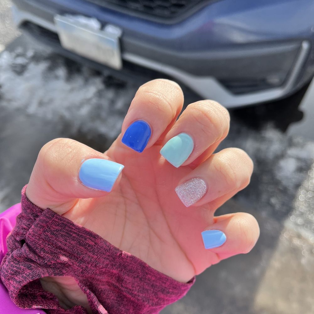 A & T Nails & Spa - Nail Salons Near Me - Arvada, Colorado A & T Nails & Spa - Nail Salons Near Me - Arvada, Colorado