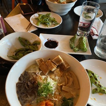 Ani Ramen House - Vegan ramen was amazing. - Ramen Near Me - Summit, New Jersey