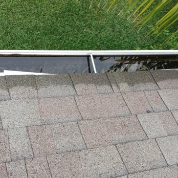 AcuSystem Home Inspections - Gutters are great for controlling/directing water runoff. They do not work so well if not periodically cleaned out. - Home Inspectors Near Me AcuSystem Home Inspections - Gutters are great for controlling/directing water runoff. They do not work so well if not periodically cleaned out. - Home Inspectors Near Me