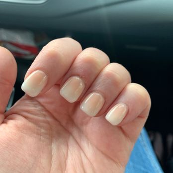 Bn Nails & Spa - Nail Salons Near Me - Norfolk, Virginia