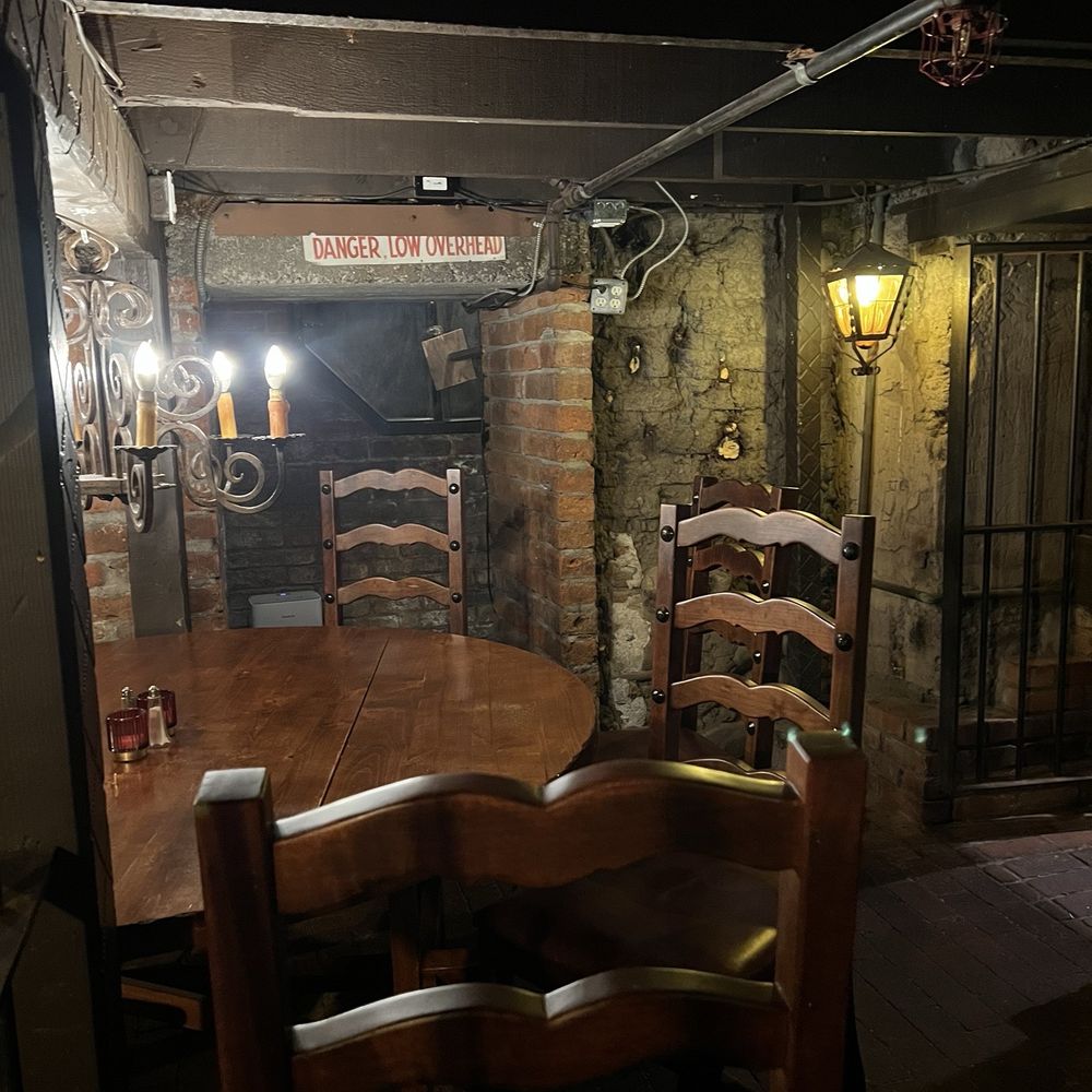 El Adobe - Latin American Near Me - San Juan Capistrano, California