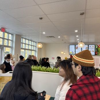 Joyu Tea & Coffee - Grand opening - Bubble Tea Near Me - Chesapeake, Virginia