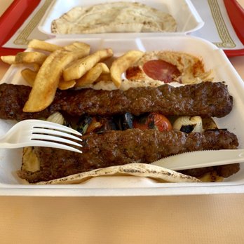 Cicek's Chicken - Mediterranean Near Me - Chatsworth, California Cicek's Chicken - Mediterranean Near Me - Chatsworth, California