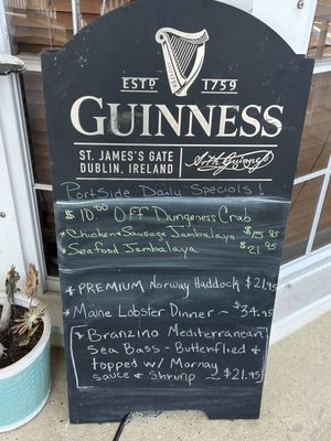 Menu photo 3 Portside Pub & Grille Sebastian, FL Menu photo 3 Portside Pub & Grille Sebastian, FL