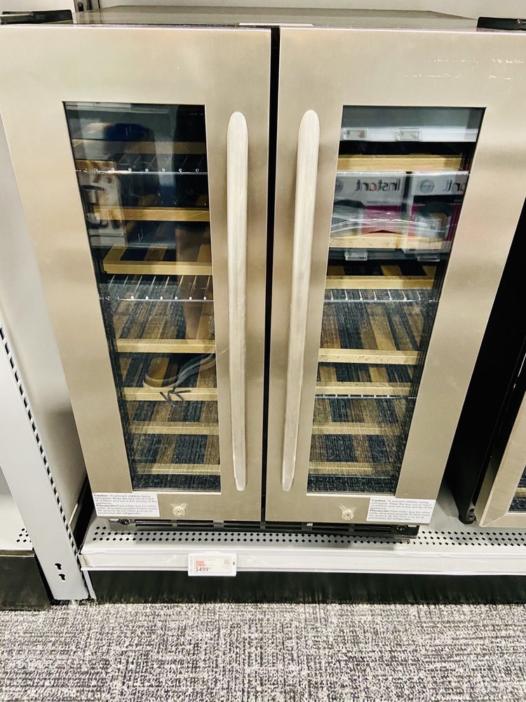 BEST BUY 21 Photos & 125 Reviews Electronics 4145 S Mooney Blvd