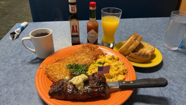 Granite Rock Grille by null