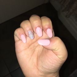 Tip Toe Spa - This is the first time I got them where they don't hurt or throb on the first couple days.