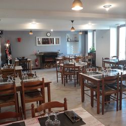 Auberge de Sainte-Radegonde