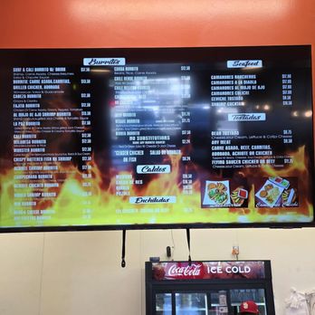 Don Rios - Menu 10/26 - Mexican Near Me - San Diego, California Don Rios - Menu 10/26 - Mexican Near Me - San Diego, California