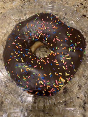 Hans' Bakery by null