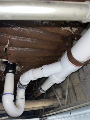 Kipgen Plumbing & Drain Cleaning Logo