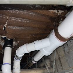 Kipgen Plumbing & Drain Cleaning