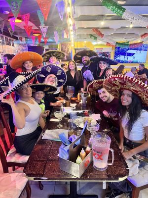 Tacos El Carnal by null