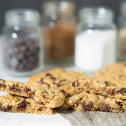Tiffs Treats cookies Tiffs Treats cookies