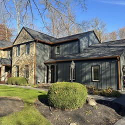 Coldstream Exteriors