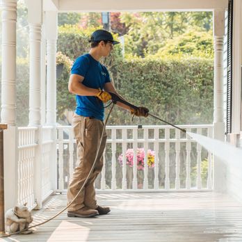 Surv - Freshen up your home with power washing! - Landscaping Near Me - Newport, Rhode Island Surv - Freshen up your home with power washing! - Landscaping Near Me - Newport, Rhode Island