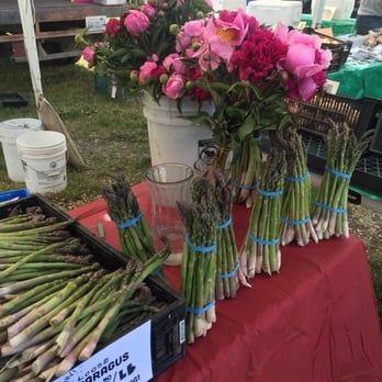 The Spokane Farmer's Market - Farmers Market Near Me - Spokane, Washington
