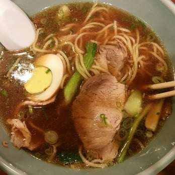 Ramen Nippon - Ramen Near Me - Reseda, California