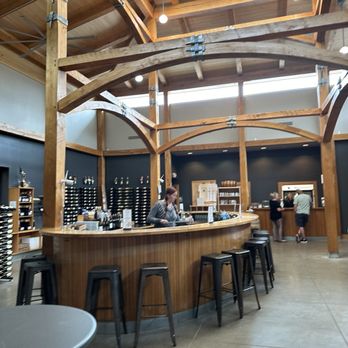 Black Star Farms - Wineries Near Me - Suttons Bay, Michigan