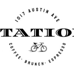 The Station - Logo