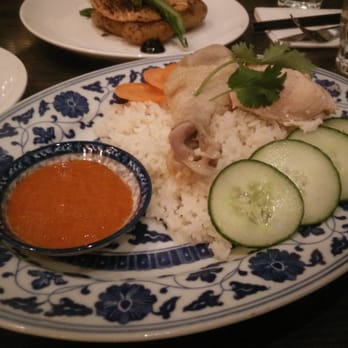 R&D Restaurant - Hainan Chicken - Asian Fusion Near Me - Toronto, Ontario R&D Restaurant - Hainan Chicken - Asian Fusion Near Me - Toronto, Ontario