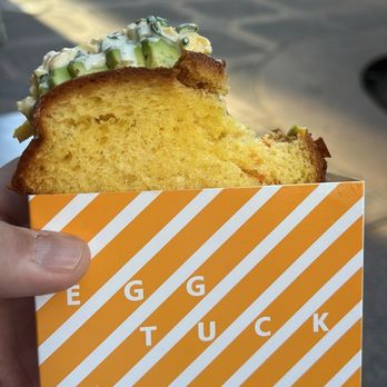 Egg Tuck - Breakfast & Brunch Near Me - Los Angeles, California Egg Tuck - Breakfast & Brunch Near Me - Los Angeles, California