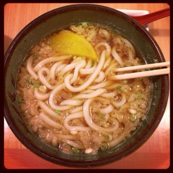 Sushi Tei - Udon! - Japanese Near Me - Albany, New York Sushi Tei - Udon! - Japanese Near Me - Albany, New York