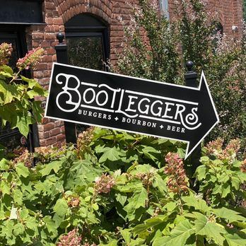 Bootleggers - They show you the way!! - Burgers Near Me - Lynchburg, Virginia Bootleggers - They show you the way!! - Burgers Near Me - Lynchburg, Virginia