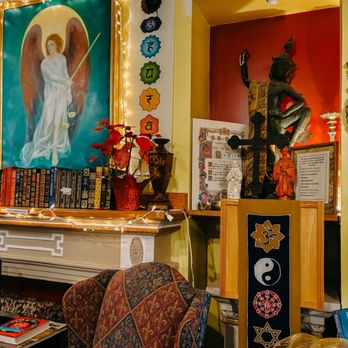 Peace of Mind Bookstore - Peace of Mind Bookstore - Bookstores Near Me - Tulsa, Oklahoma