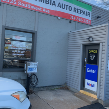Columbia Auto Repair - Auto Repair Near Me - St. Louis, Missouri Columbia Auto Repair - Auto Repair Near Me - St. Louis, Missouri