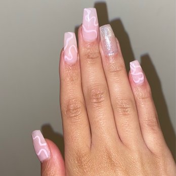 2k Nails - Coffin nails - Nail Salons Near Me - Mission Hills, California