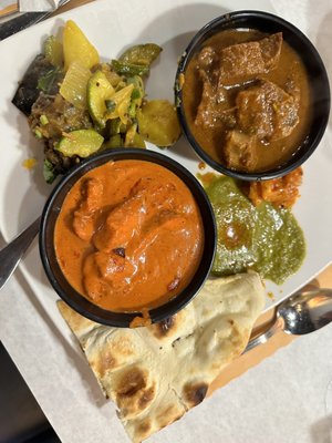 Aroma Indian Cuisine by null