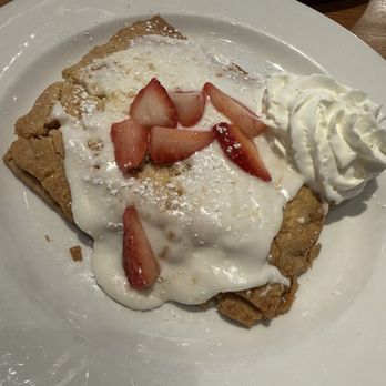 Iron Rooster - Pop tart - Cocktail Bars Near Me - Annapolis, Maryland
