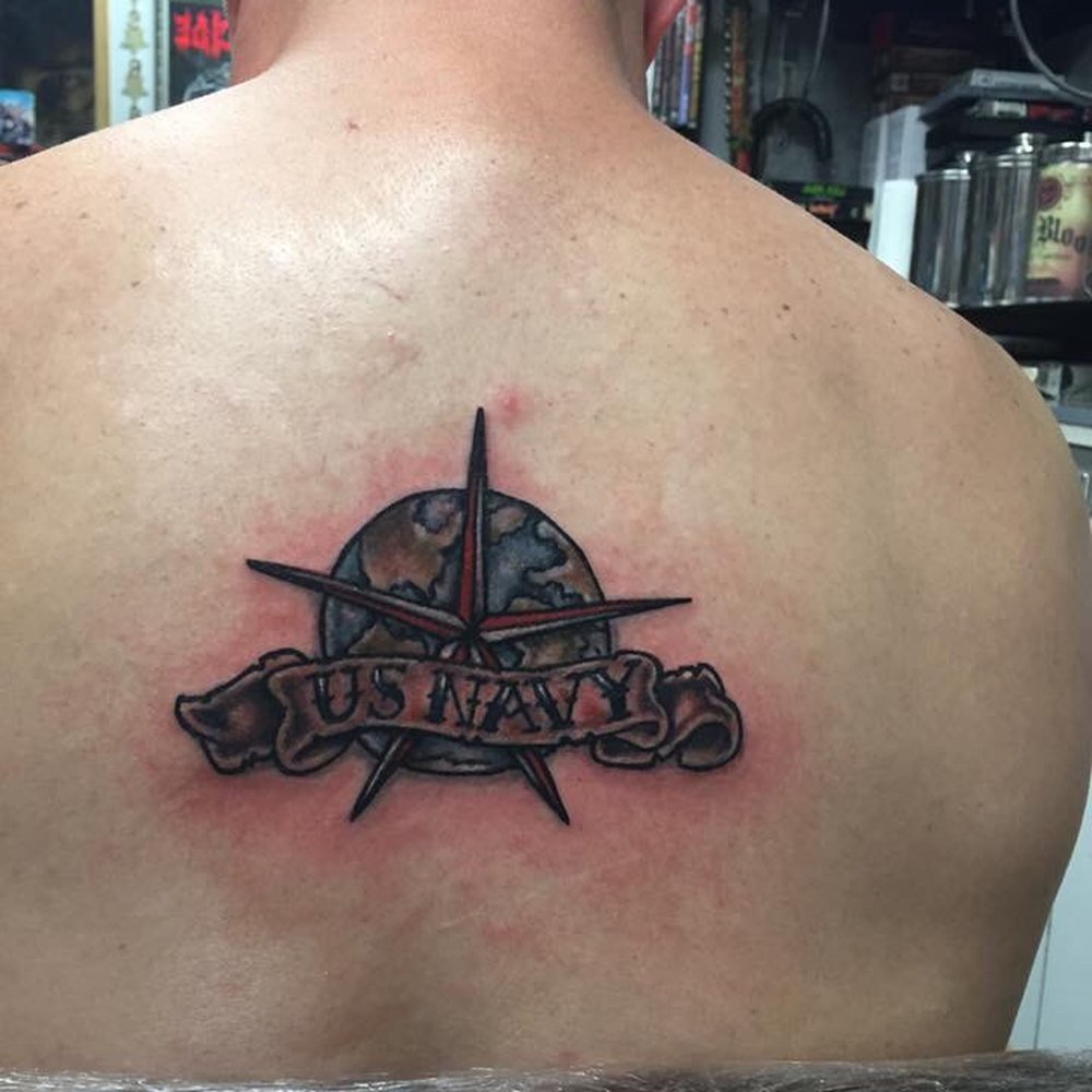 House of 1000 Tattoos - Right after - Tattoo Near Me - Middlesex, New Jersey House of 1000 Tattoos - Right after - Tattoo Near Me - Middlesex, New Jersey