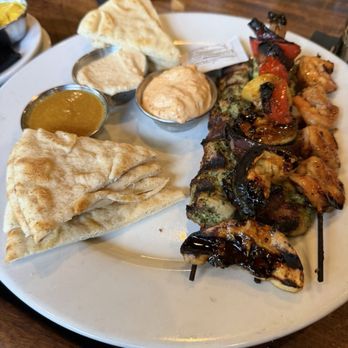 Windsor - Picnic kabob - New American Near Me - Phoenix, Arizona