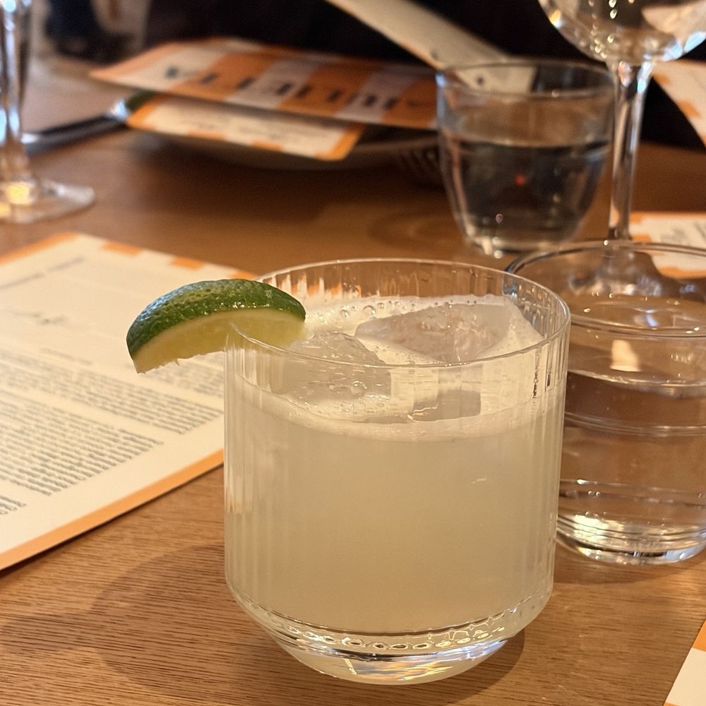 Giulietta - Margaritas - Italian Near Me - New York, New York Giulietta - Margaritas - Italian Near Me - New York, New York