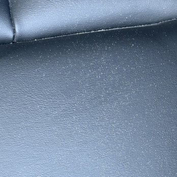 Caliber Collision - Paint Overspray on my leather seats - Body Shops Near Me - Concord, North Carolina Caliber Collision - Paint Overspray on my leather seats - Body Shops Near Me - Concord, North Carolina