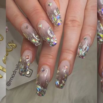 Mod Nails - Nail Salons Near Me - Studio City, California Mod Nails - Nail Salons Near Me - Studio City, California