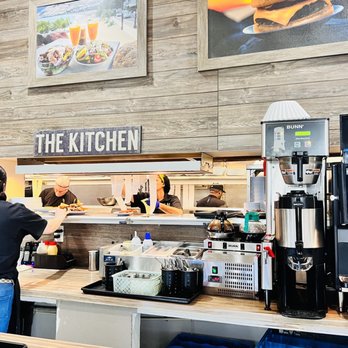 @ The Diner - Kitchen - Breakfast & Brunch Near Me - Orlando, Florida