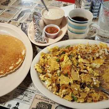 Judy K's Kountry Kitchen - Breakfast & Brunch Near Me - Odessa, Texas Judy K's Kountry Kitchen - Breakfast & Brunch Near Me - Odessa, Texas
