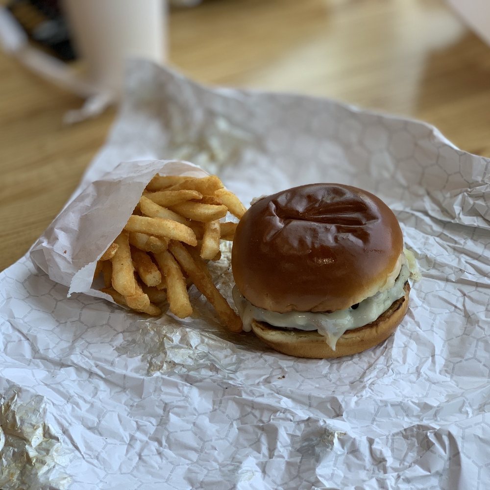 Sharks Burger - Philly burger - Burgers Near Me - Leander, Texas