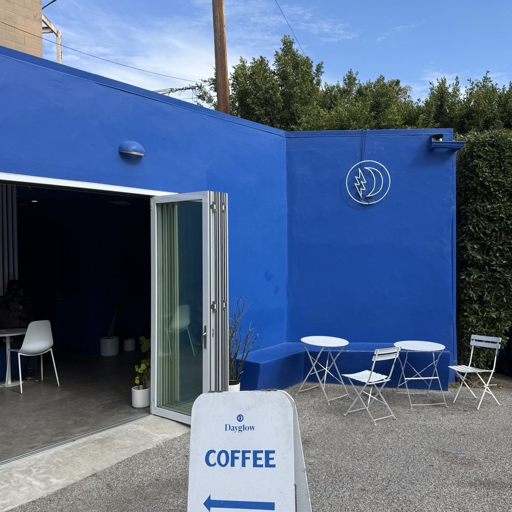 AWAN - Ice Cream & Frozen Yogurt Near Me - West Hollywood, California AWAN - Ice Cream & Frozen Yogurt Near Me - West Hollywood, California