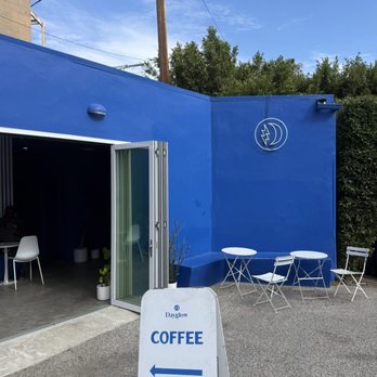 AWAN - Ice Cream & Frozen Yogurt Near Me - West Hollywood, California